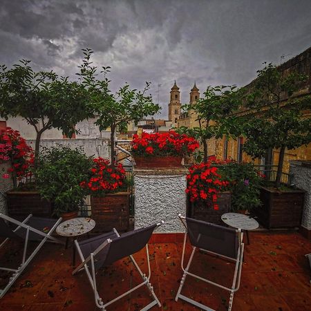 Casa Farella B&B In Suites Apartments Altamura X Matera Exterior foto