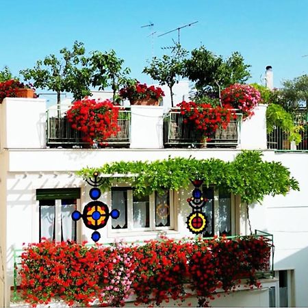 Casa Farella B&B In Suites Apartments Altamura X Matera Exterior foto