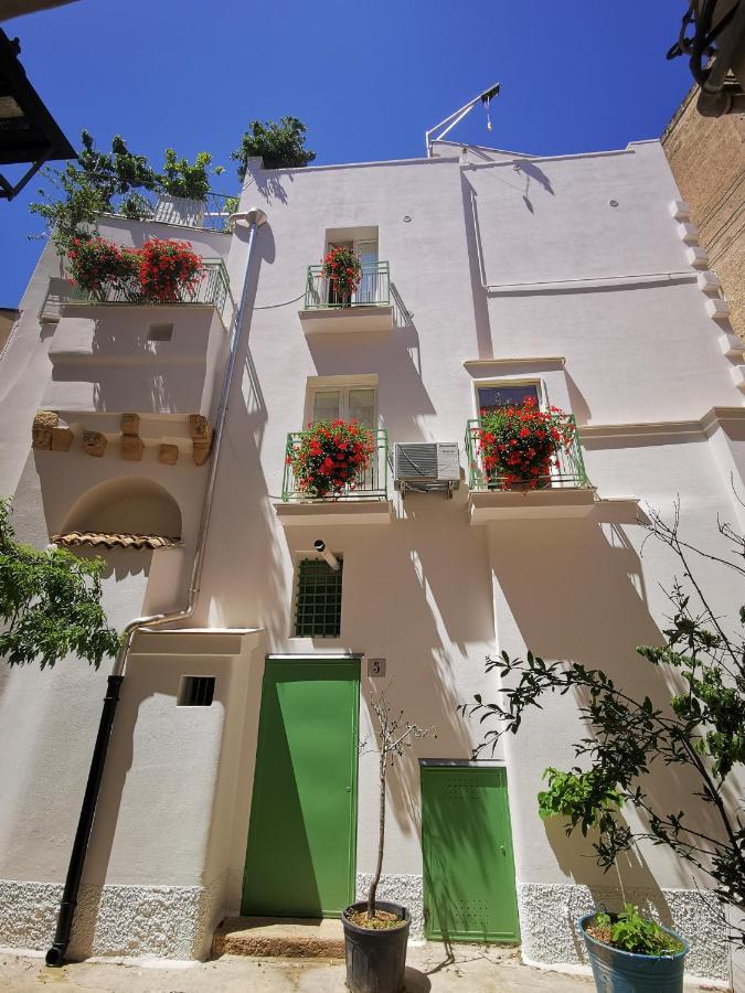 Casa Farella B&B In Suites Apartments Altamura X Matera Exterior foto