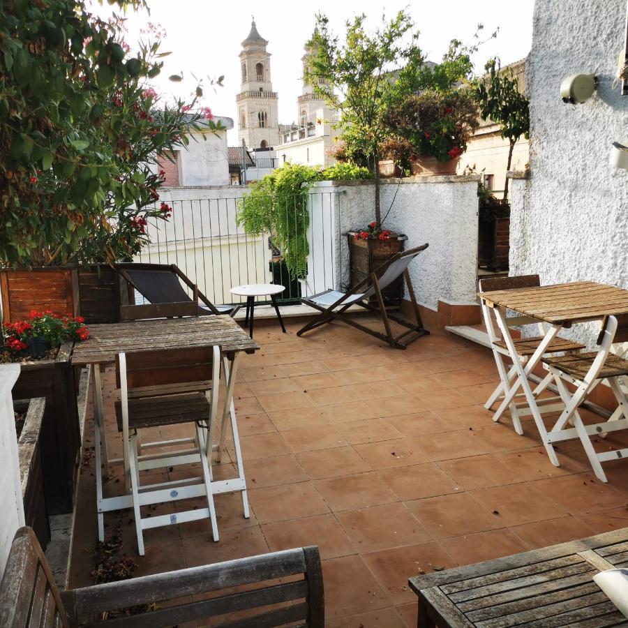 Casa Farella B&B In Suites Apartments Altamura X Matera Exterior foto