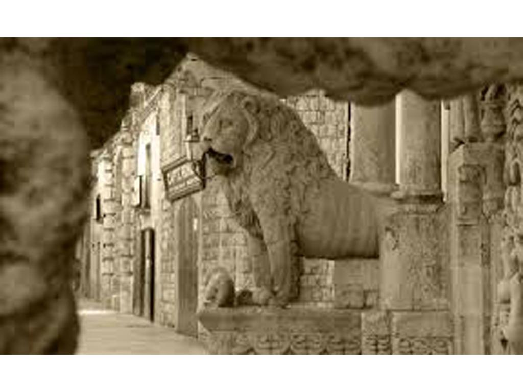 Casa Farella B&B In Suites Apartments Altamura X Matera Exterior foto