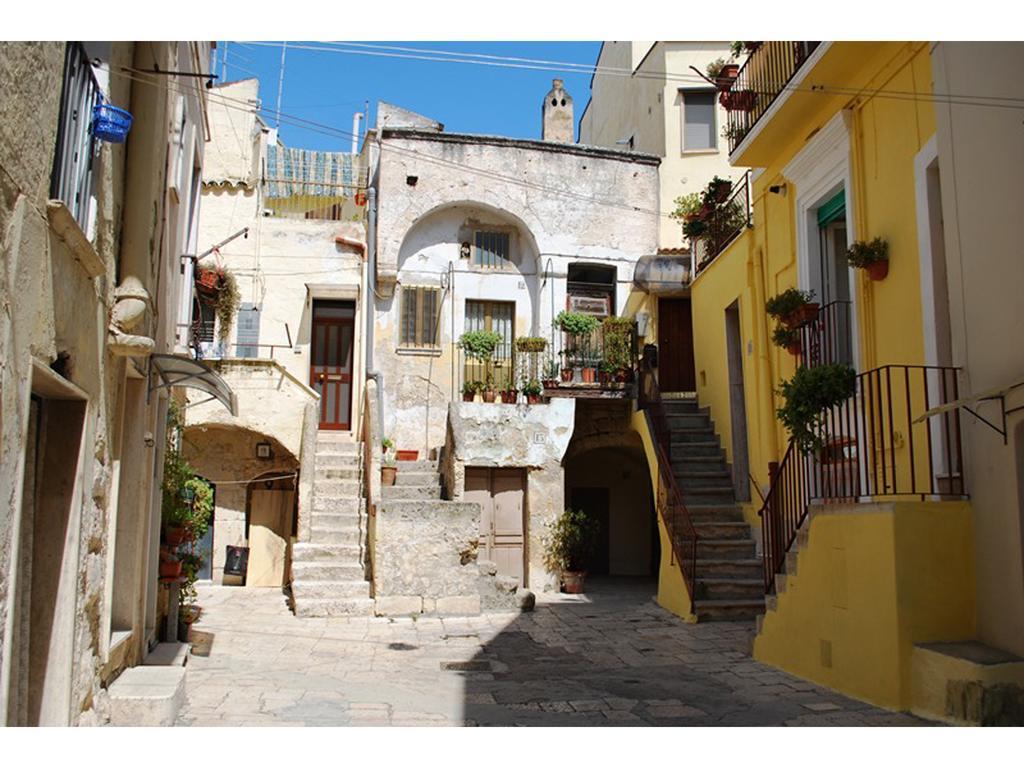Casa Farella B&B In Suites Apartments Altamura X Matera Exterior foto