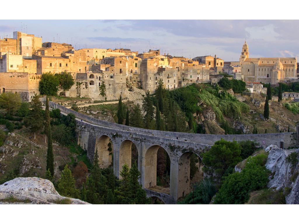 Casa Farella B&B In Suites Apartments Altamura X Matera Exterior foto