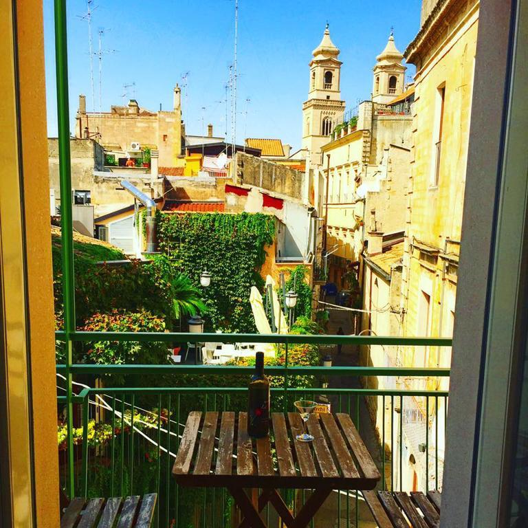 Casa Farella B&B In Suites Apartments Altamura X Matera Habitación foto