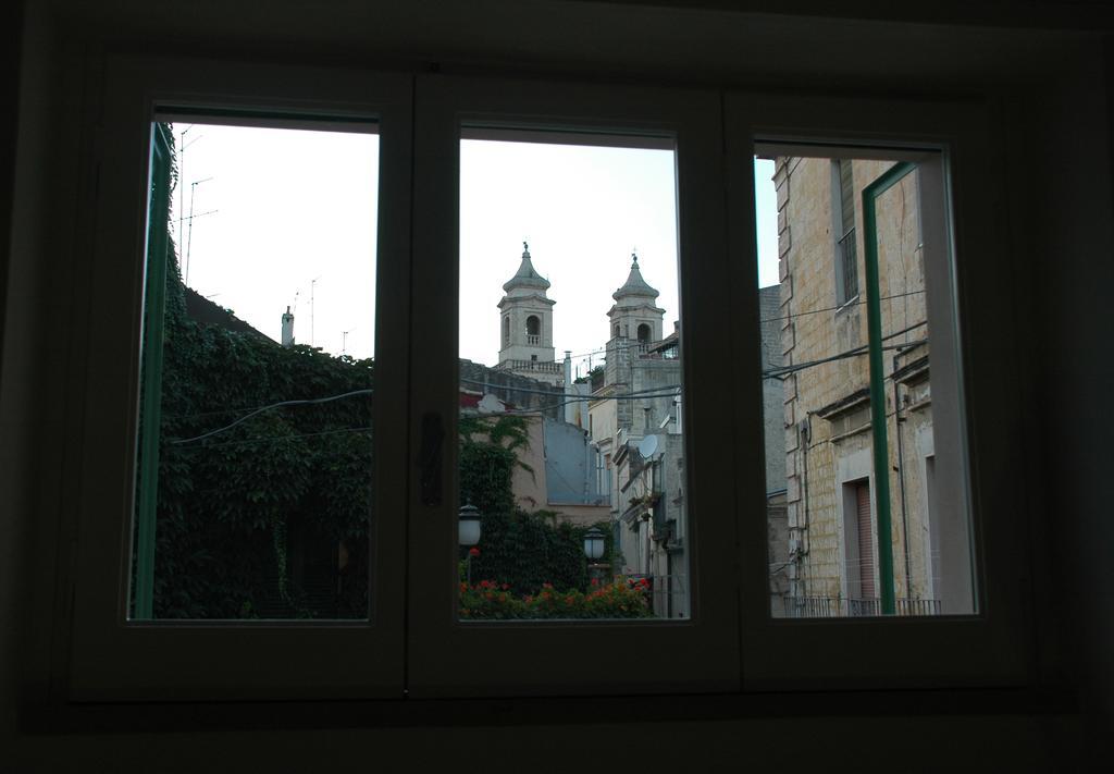 Casa Farella B&B In Suites Apartments Altamura X Matera Habitación foto