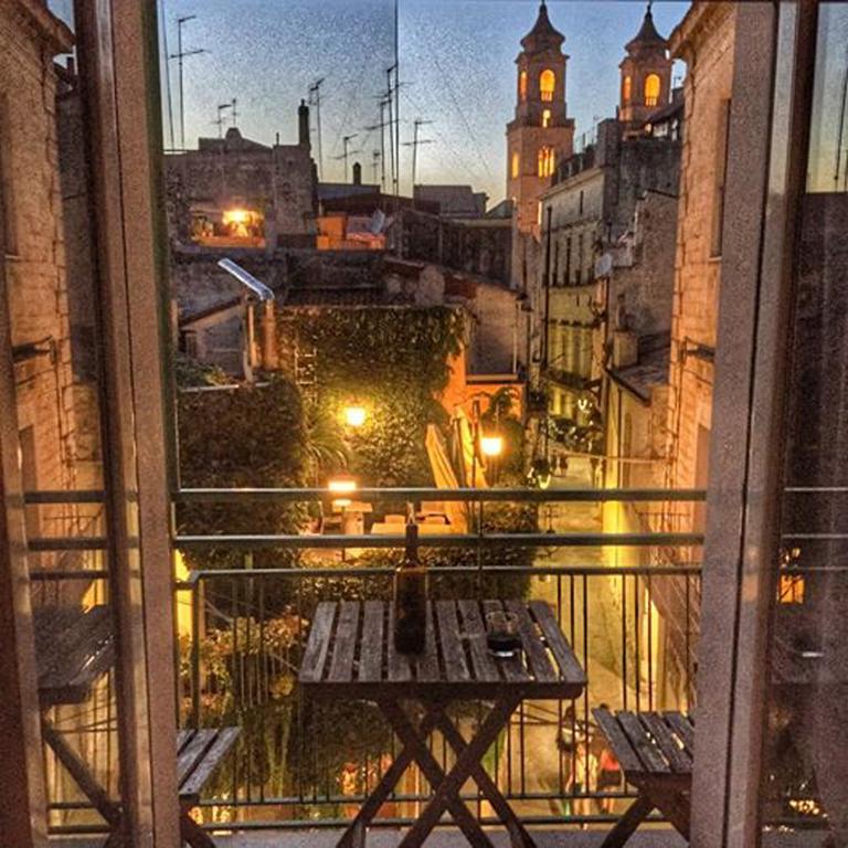 Casa Farella B&B In Suites Apartments Altamura X Matera Exterior foto