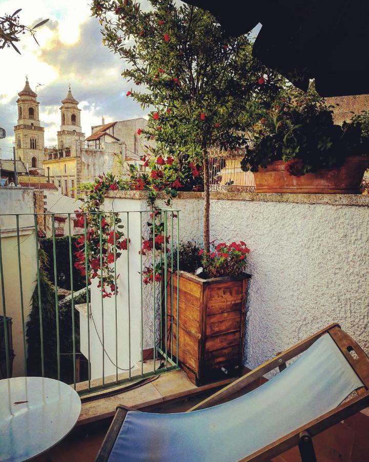 Casa Farella B&B In Suites Apartments Altamura X Matera Exterior foto