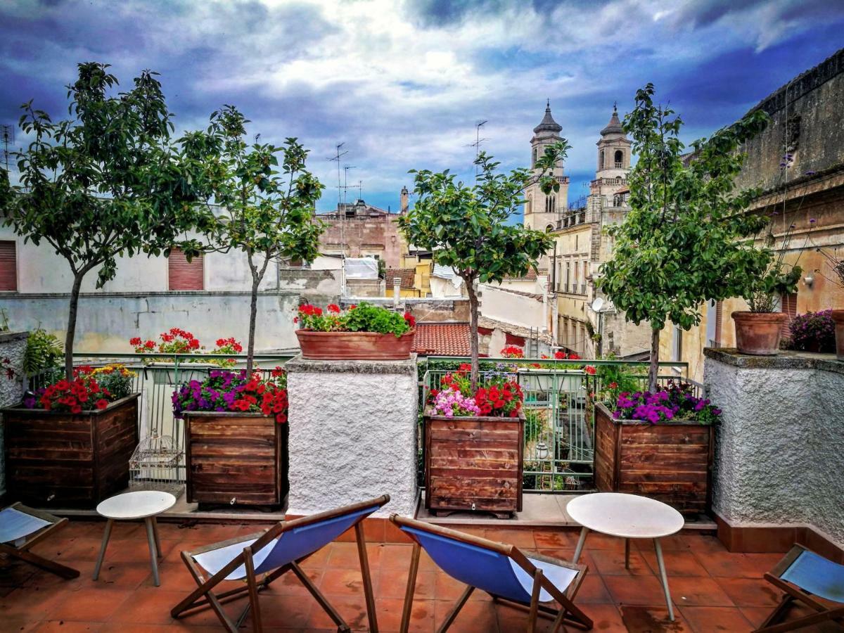 Casa Farella B&B In Suites Apartments Altamura X Matera Exterior foto