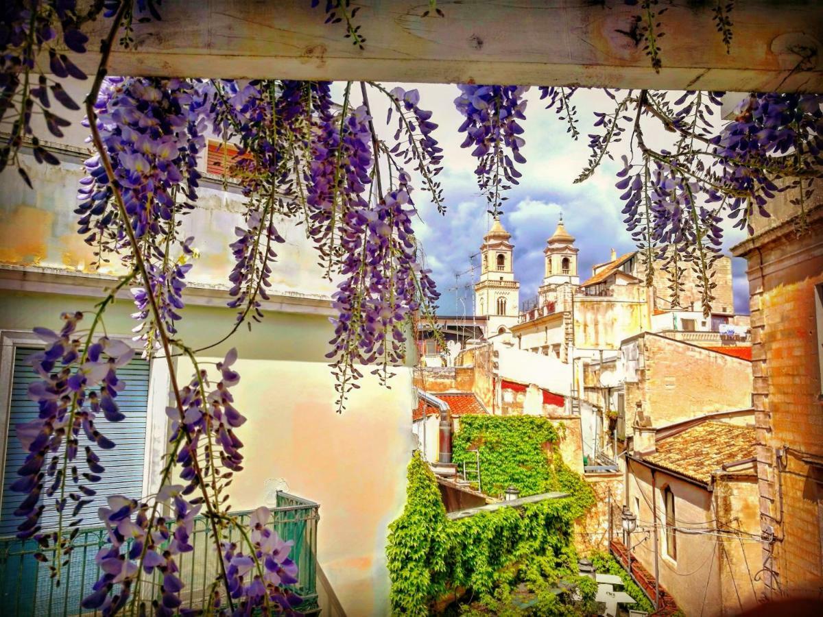 Casa Farella B&B In Suites Apartments Altamura X Matera Exterior foto